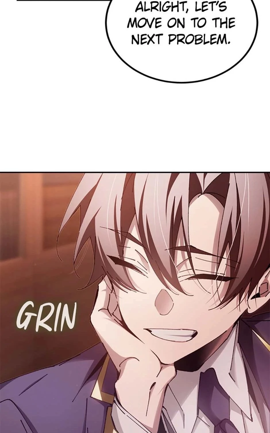 Blink Master of the Magic Academy Chapter 15 - 59