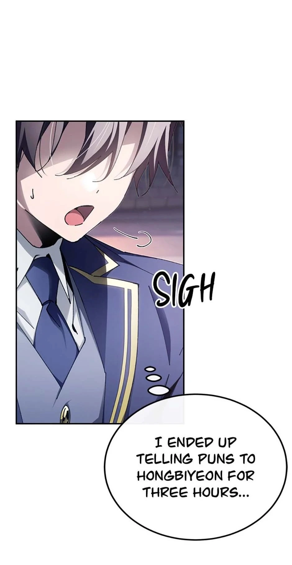 Blink Master of the Magic Academy Chapter 15 - 66