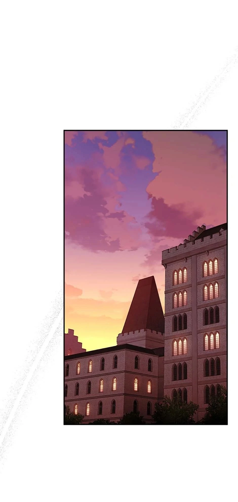 Blink Master of the Magic Academy Chapter 14 - 1