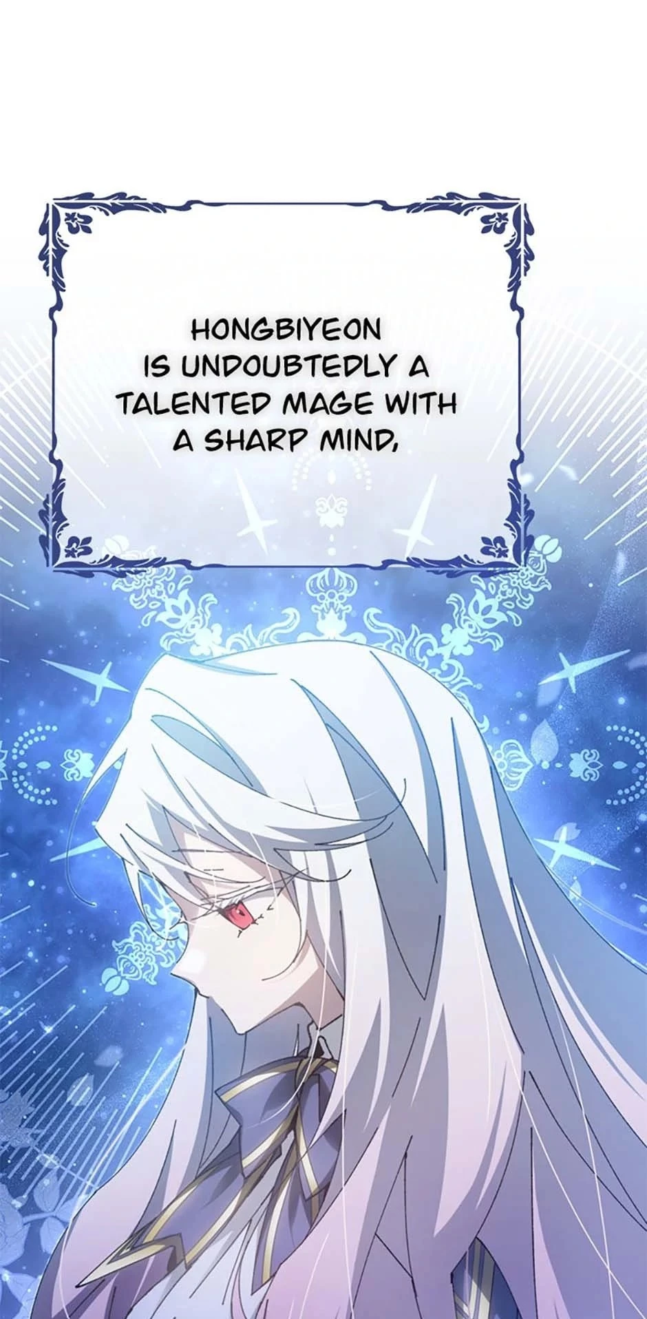 Blink Master of the Magic Academy Chapter 15 - 69