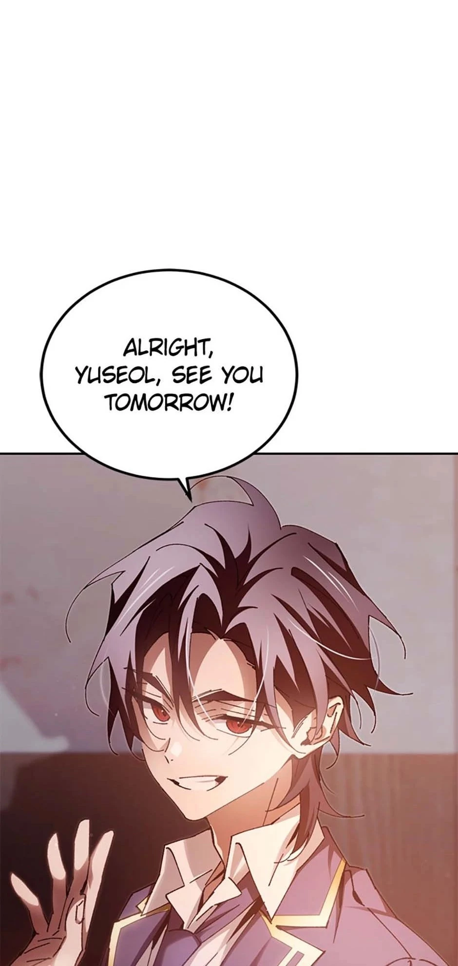 Blink Master of the Magic Academy Chapter 14 - 2