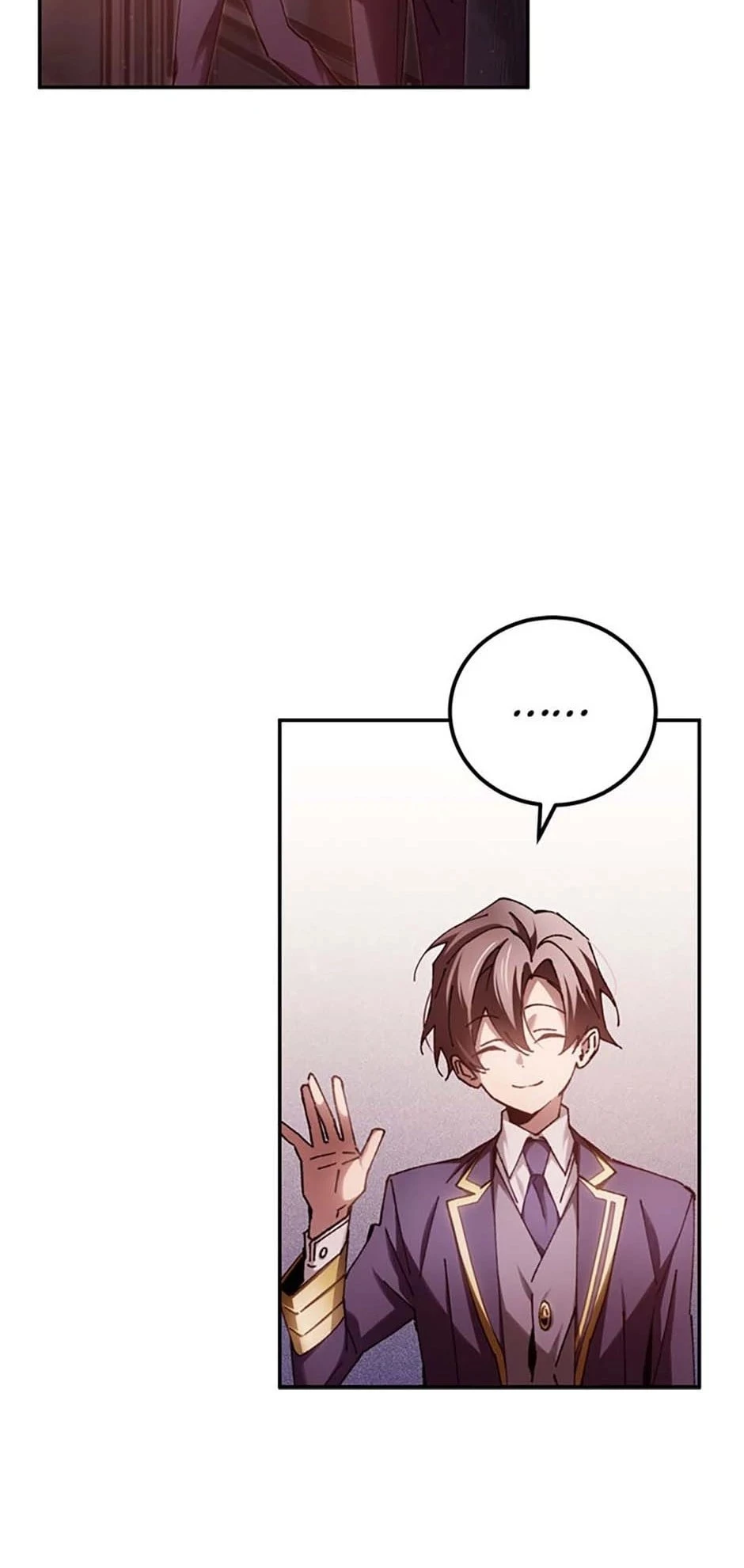Blink Master of the Magic Academy Chapter 14 - 4