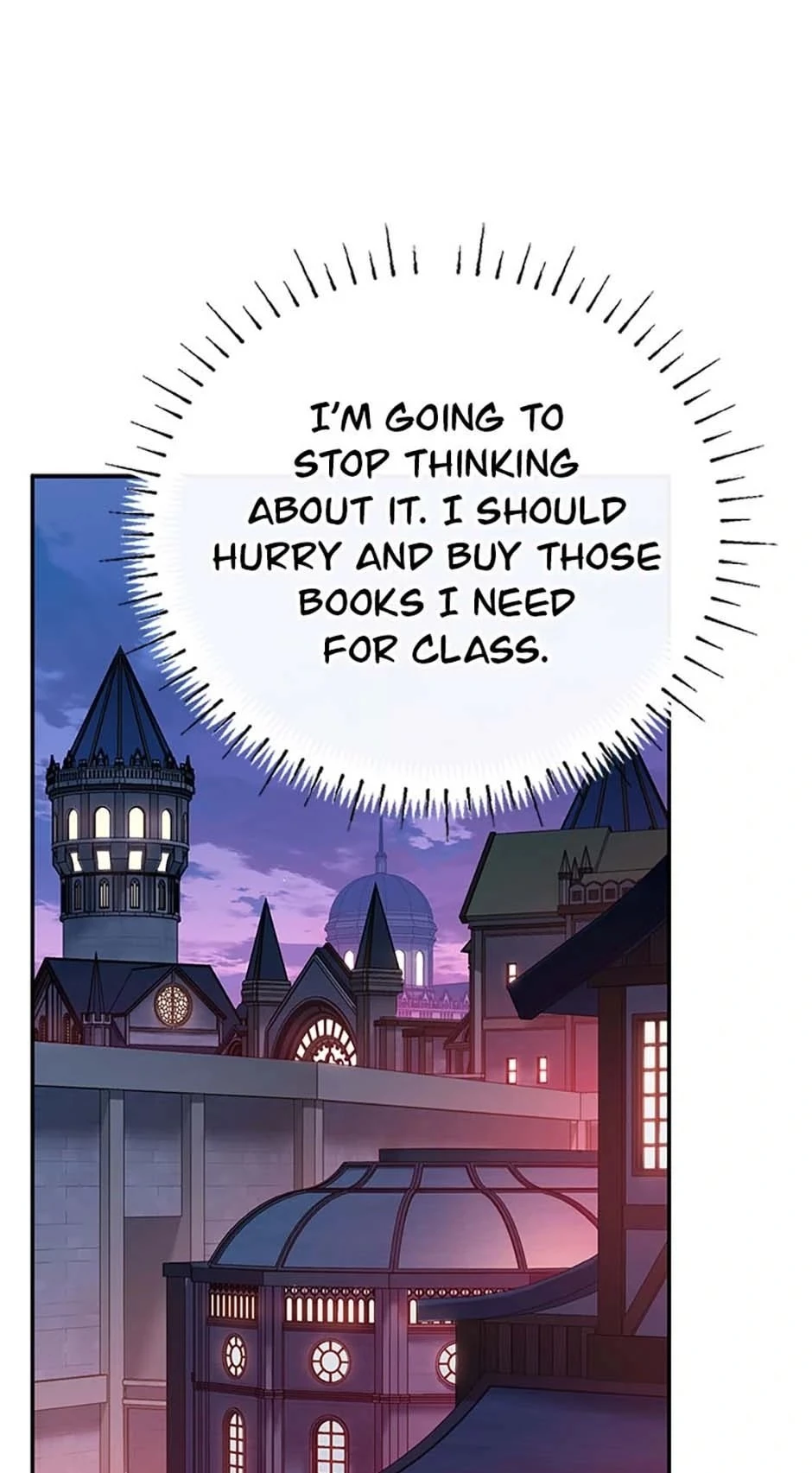 Blink Master of the Magic Academy Chapter 15 - 73