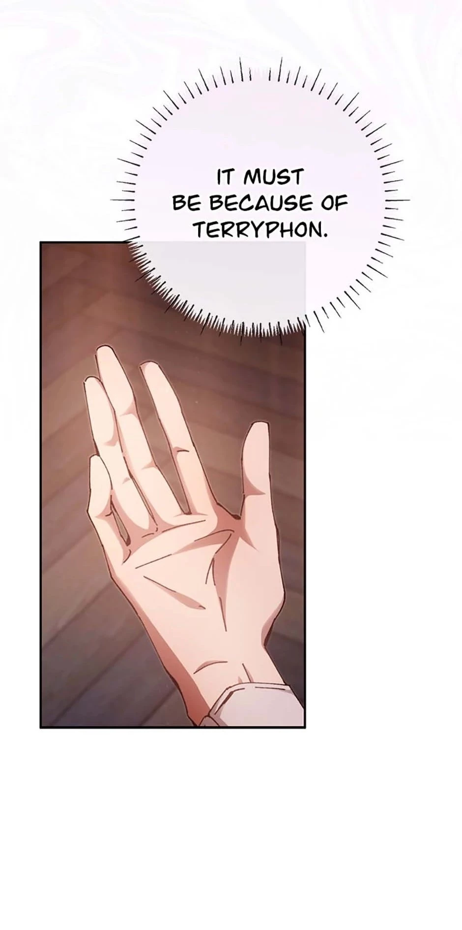 Blink Master of the Magic Academy Chapter 14 - 7