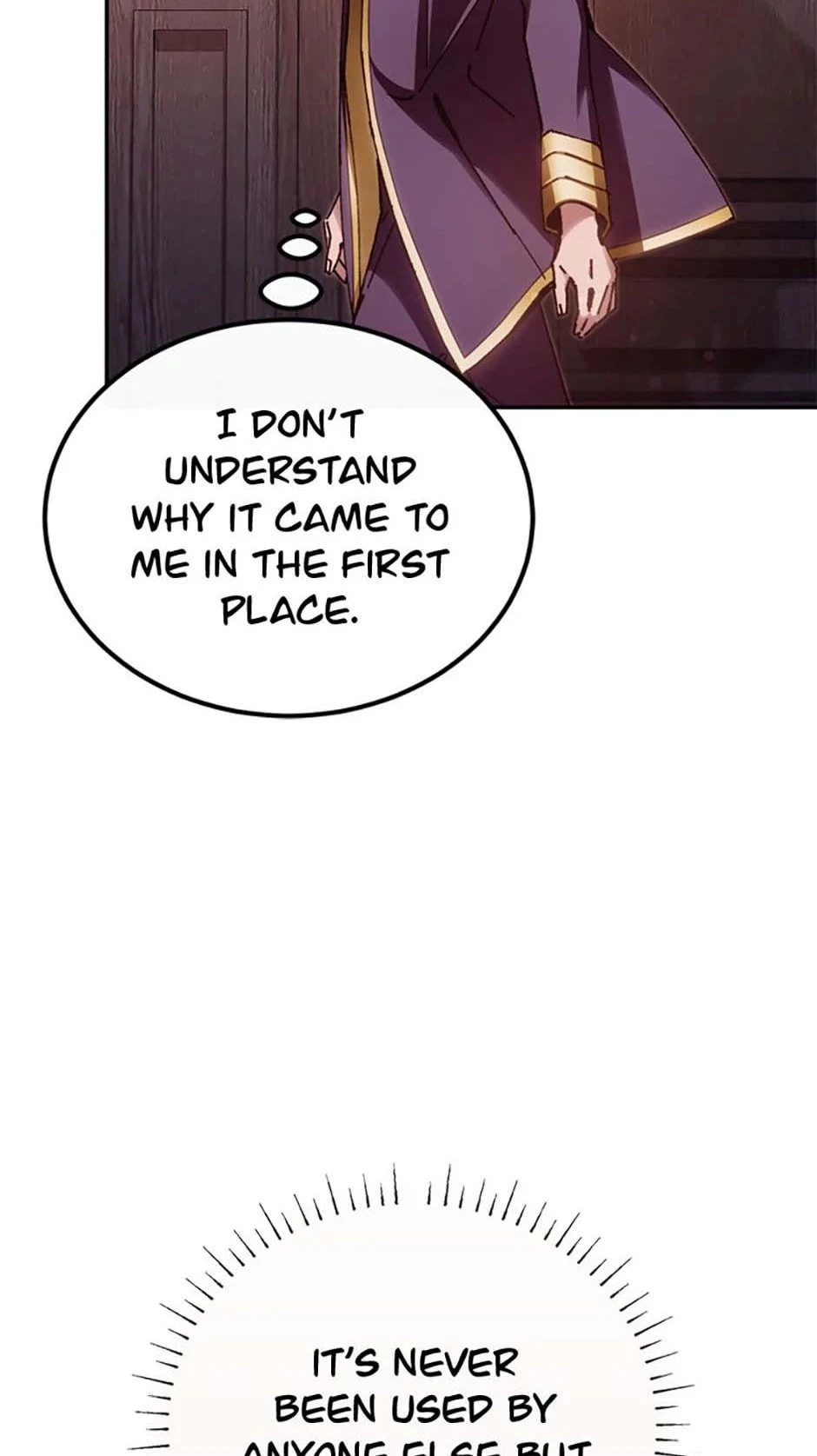 Blink Master of the Magic Academy Chapter 14 - 9