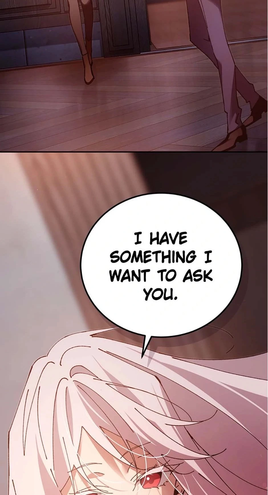 Blink Master of the Magic Academy Chapter 14 - 17