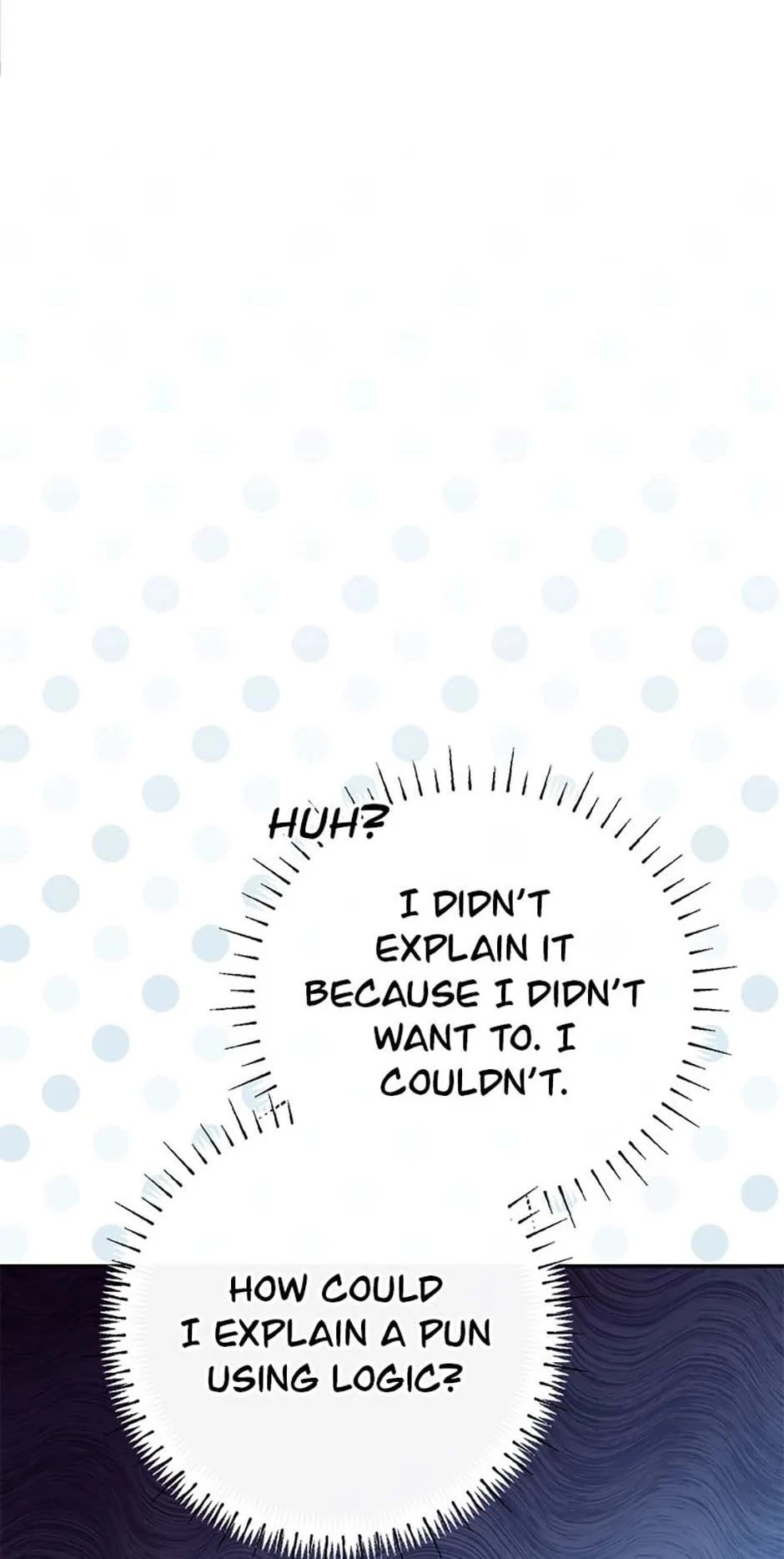 Blink Master of the Magic Academy Chapter 14 - 21