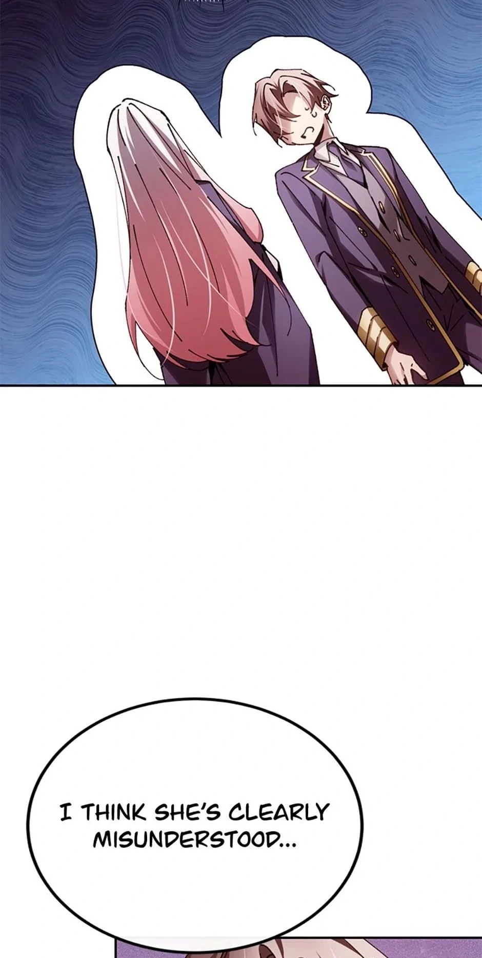 Blink Master of the Magic Academy Chapter 14 - 22