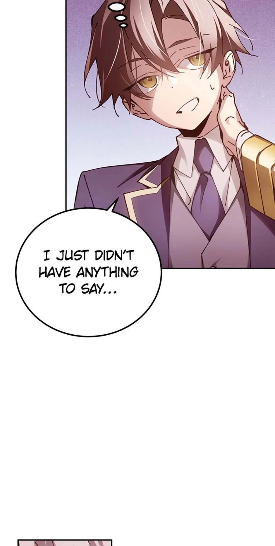 Blink Master of the Magic Academy Chapter 14 - 23