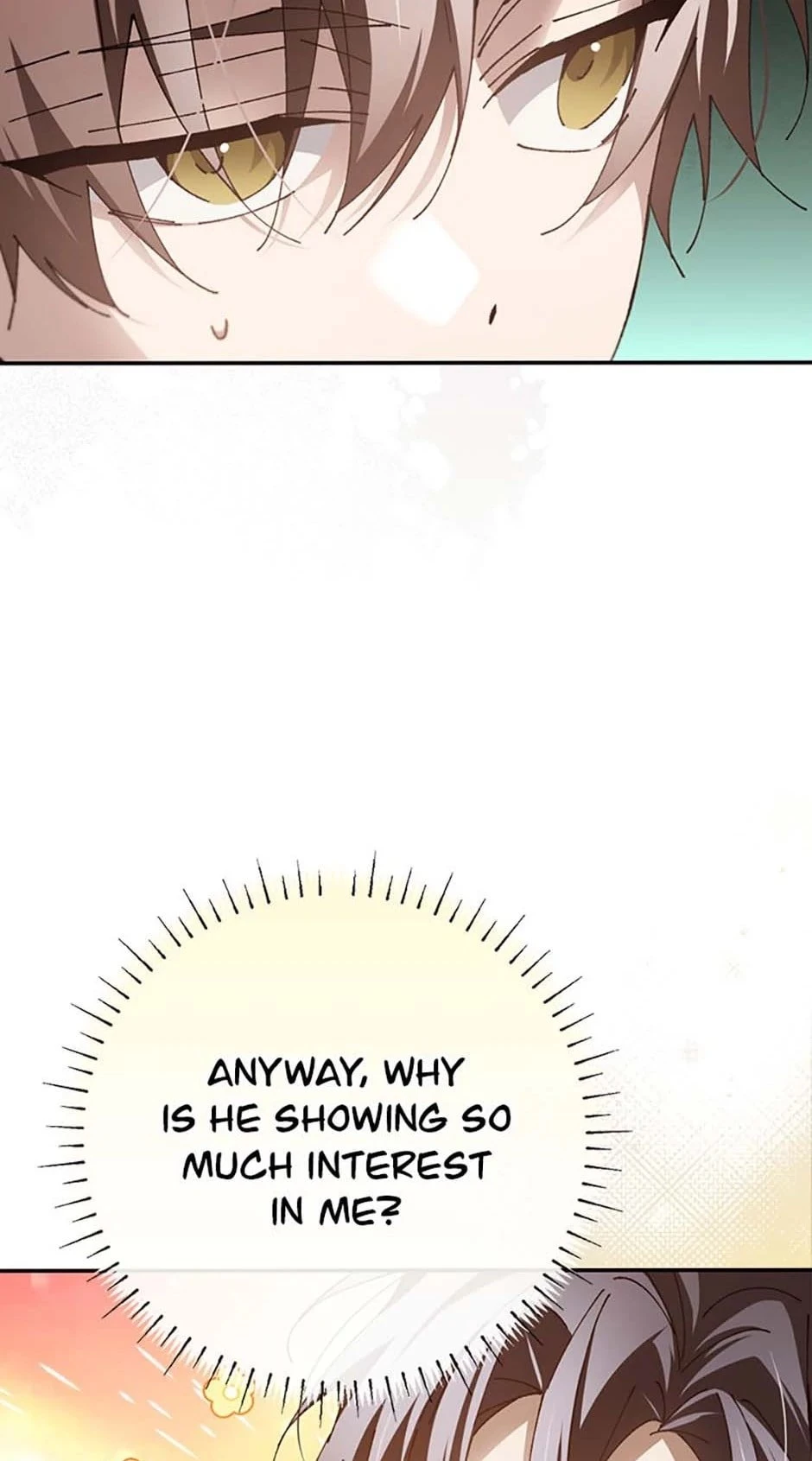 Blink Master of the Magic Academy Chapter 13 - 12
