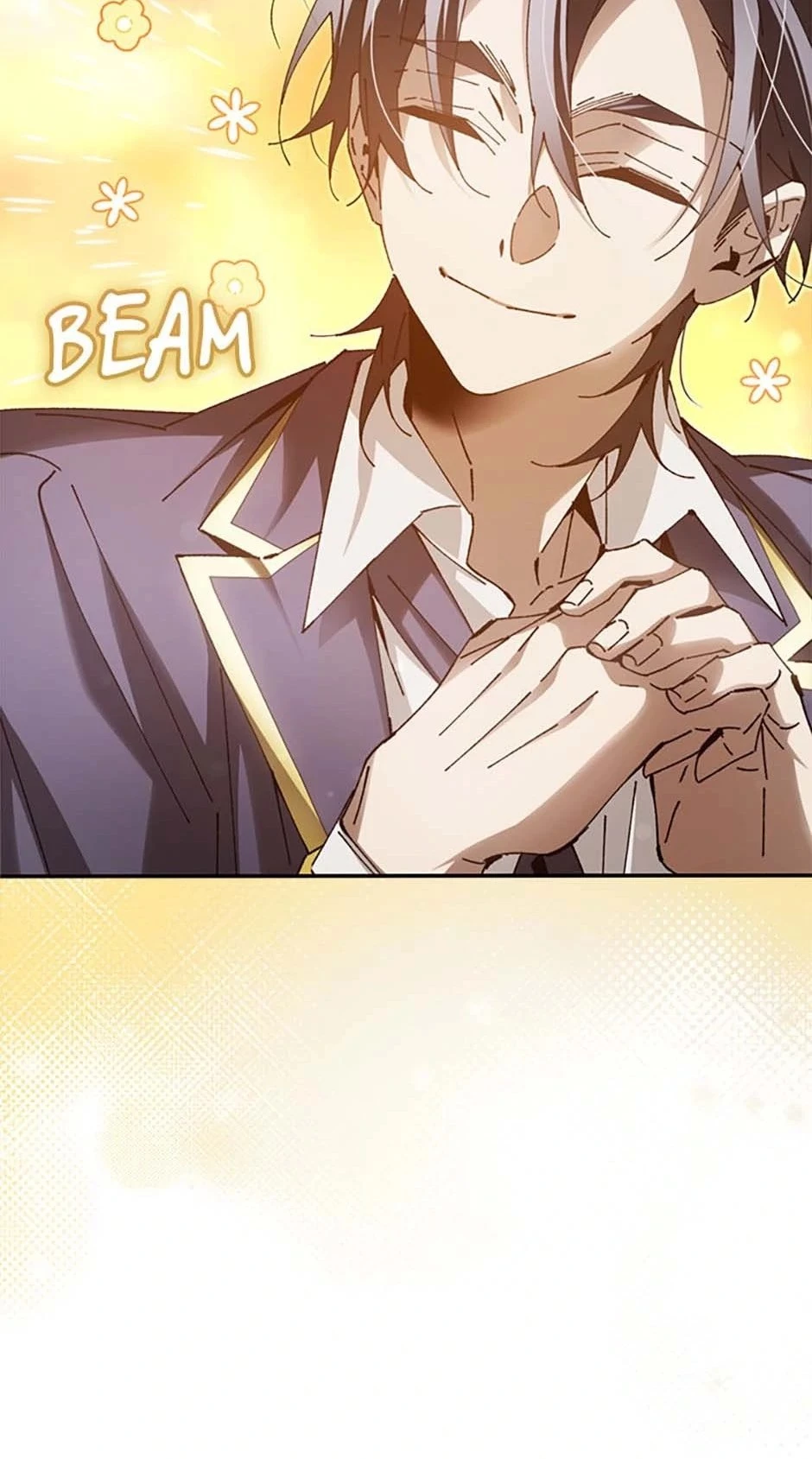 Blink Master of the Magic Academy Chapter 13 - 13