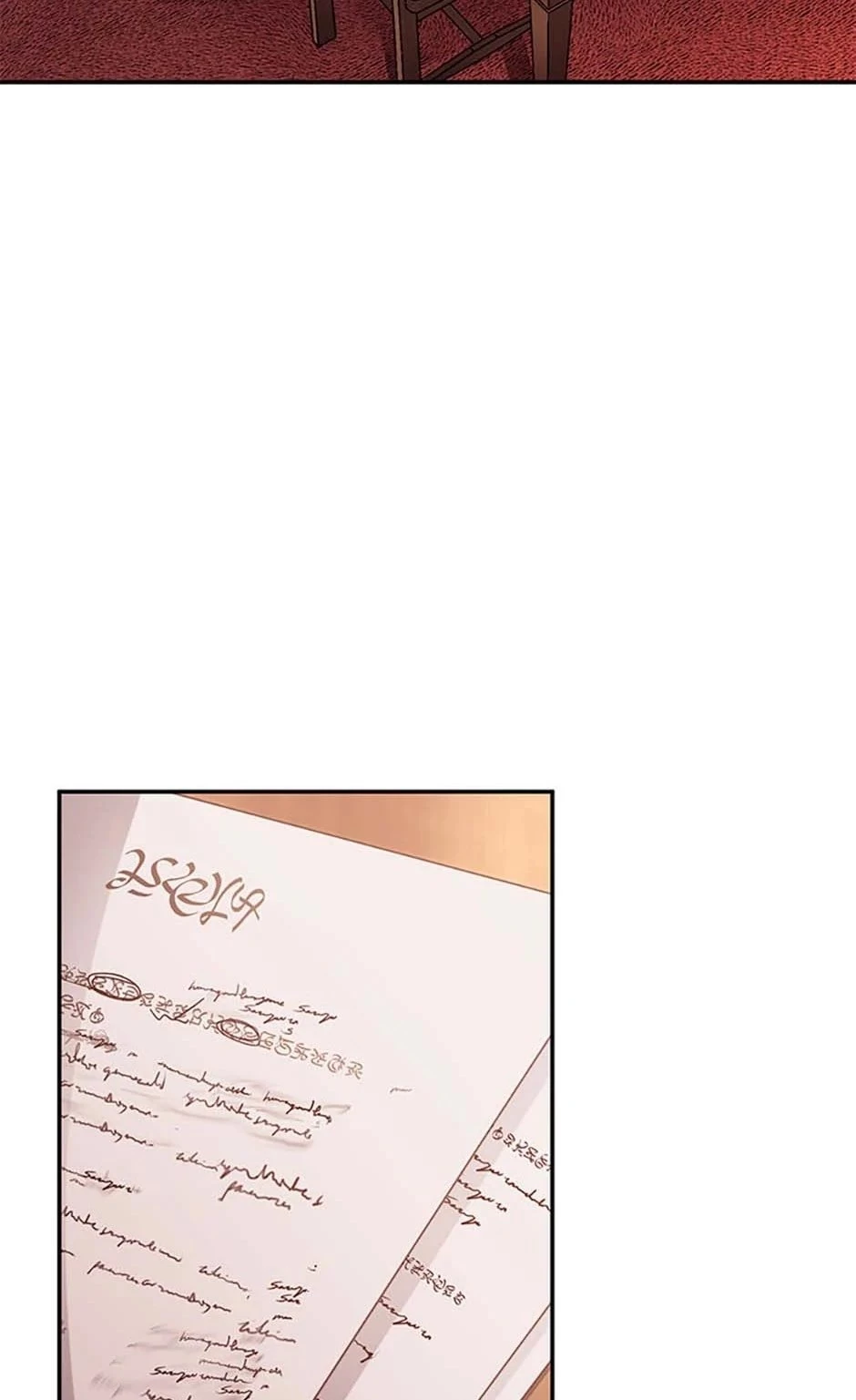 Blink Master of the Magic Academy Chapter 14 - 36