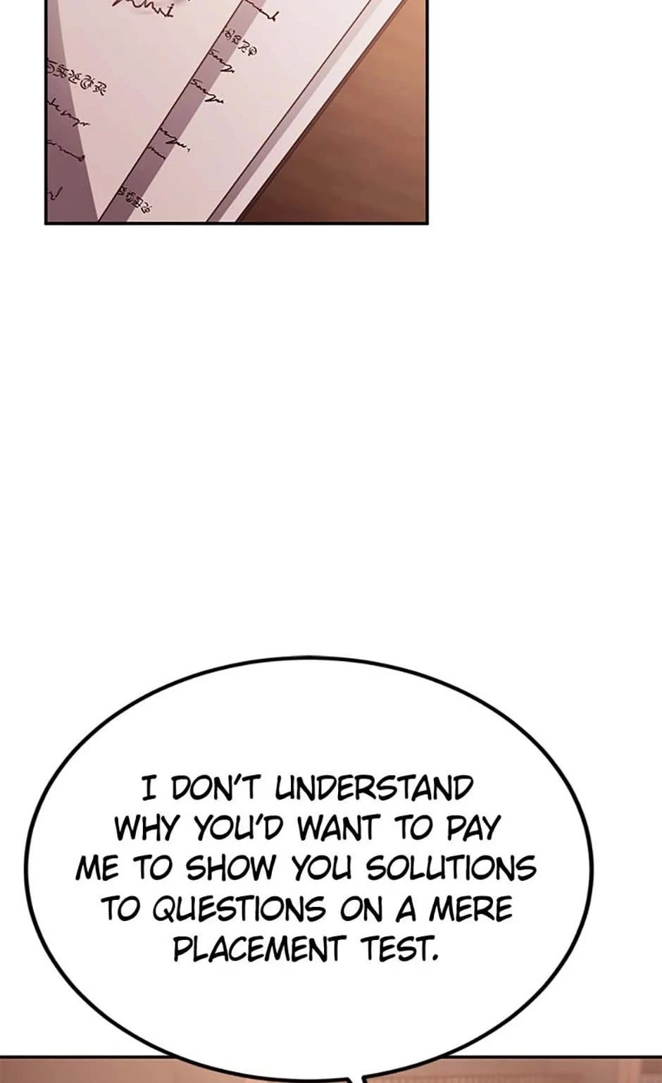 Blink Master of the Magic Academy Chapter 14 - 37