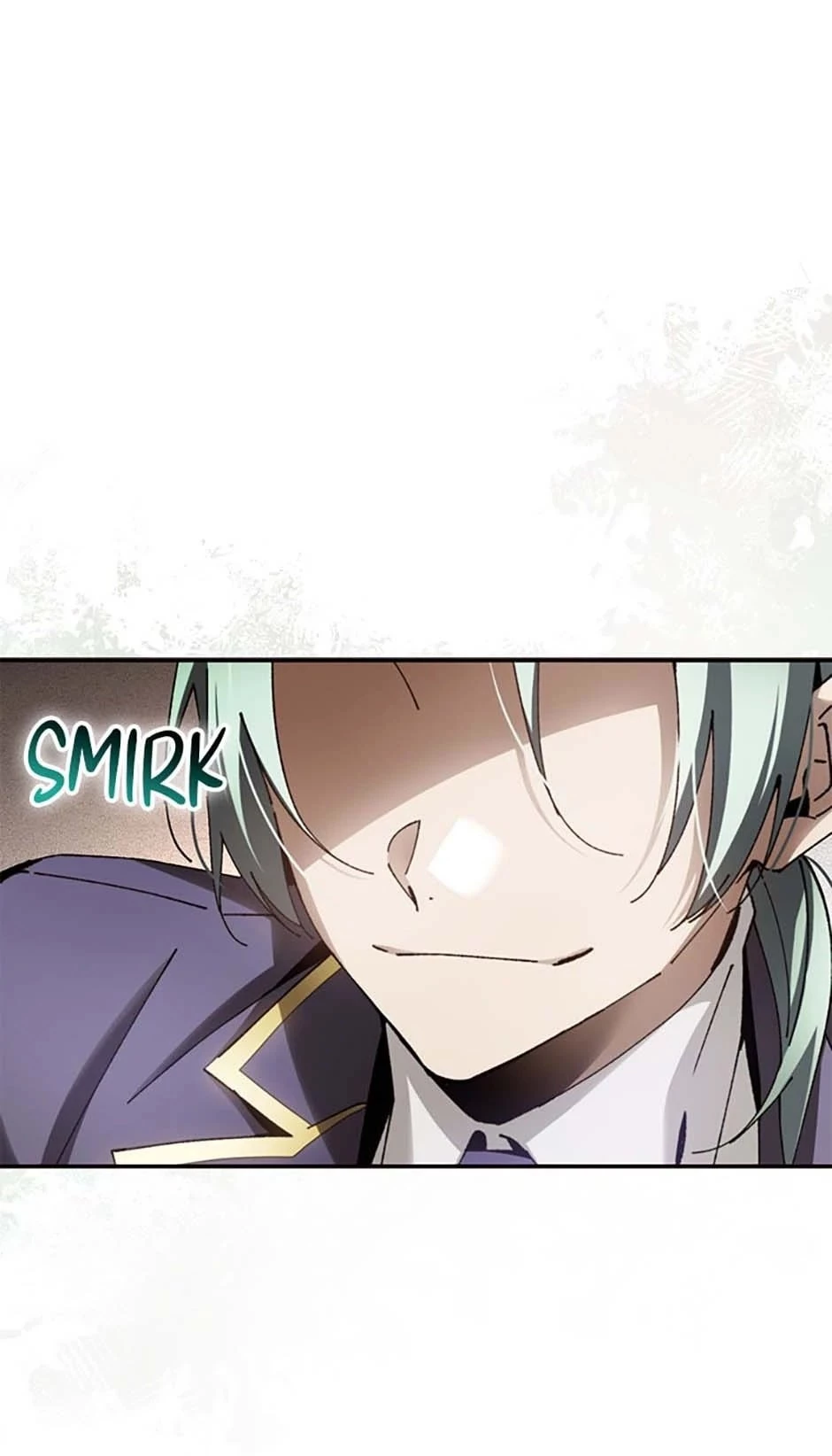 Blink Master of the Magic Academy Chapter 13 - 22
