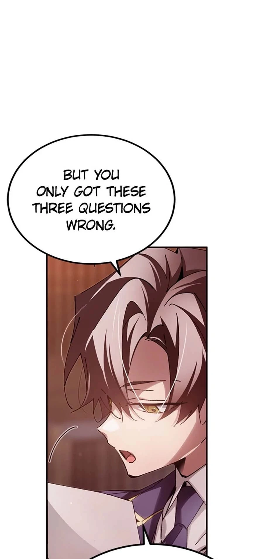 Blink Master of the Magic Academy Chapter 14 - 39