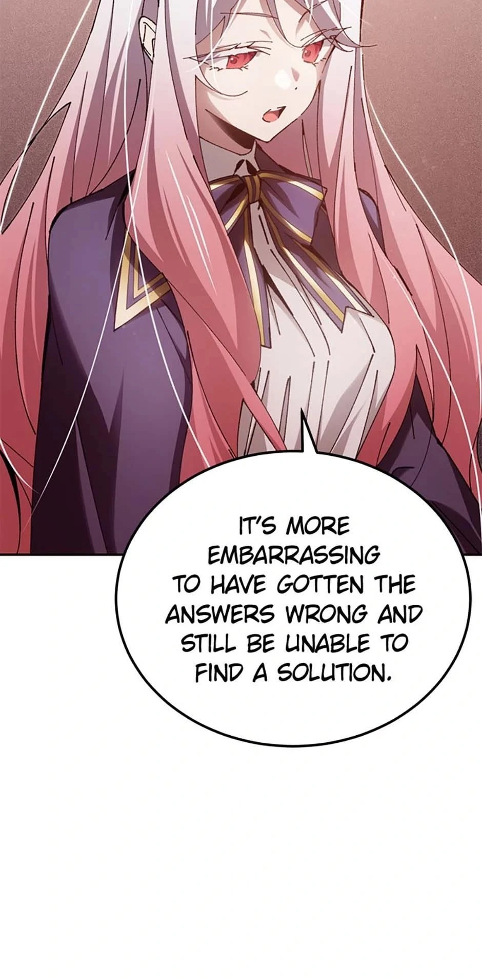 Blink Master of the Magic Academy Chapter 14 - 41