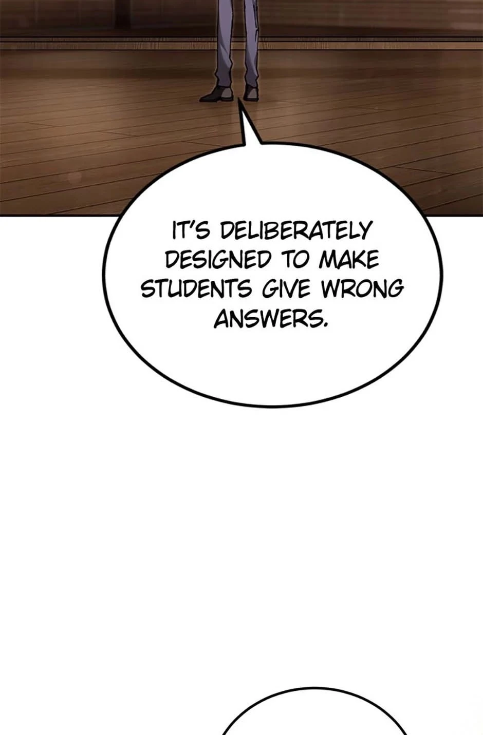 Blink Master of the Magic Academy Chapter 13 - 26