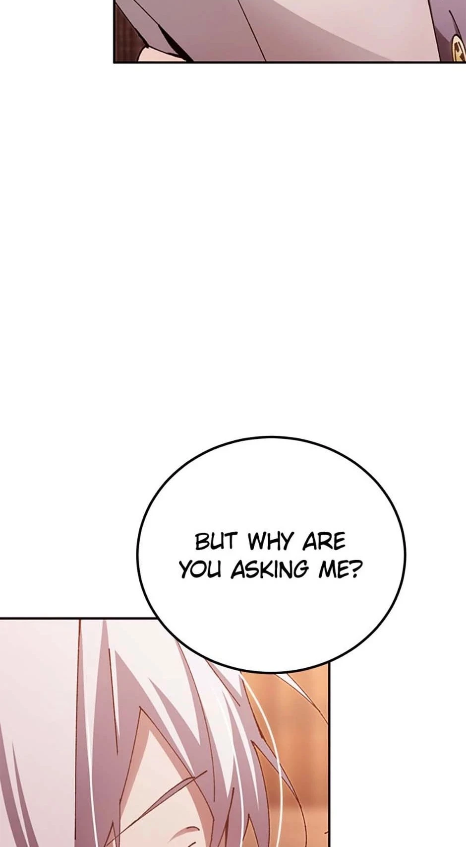 Blink Master of the Magic Academy Chapter 14 - 43