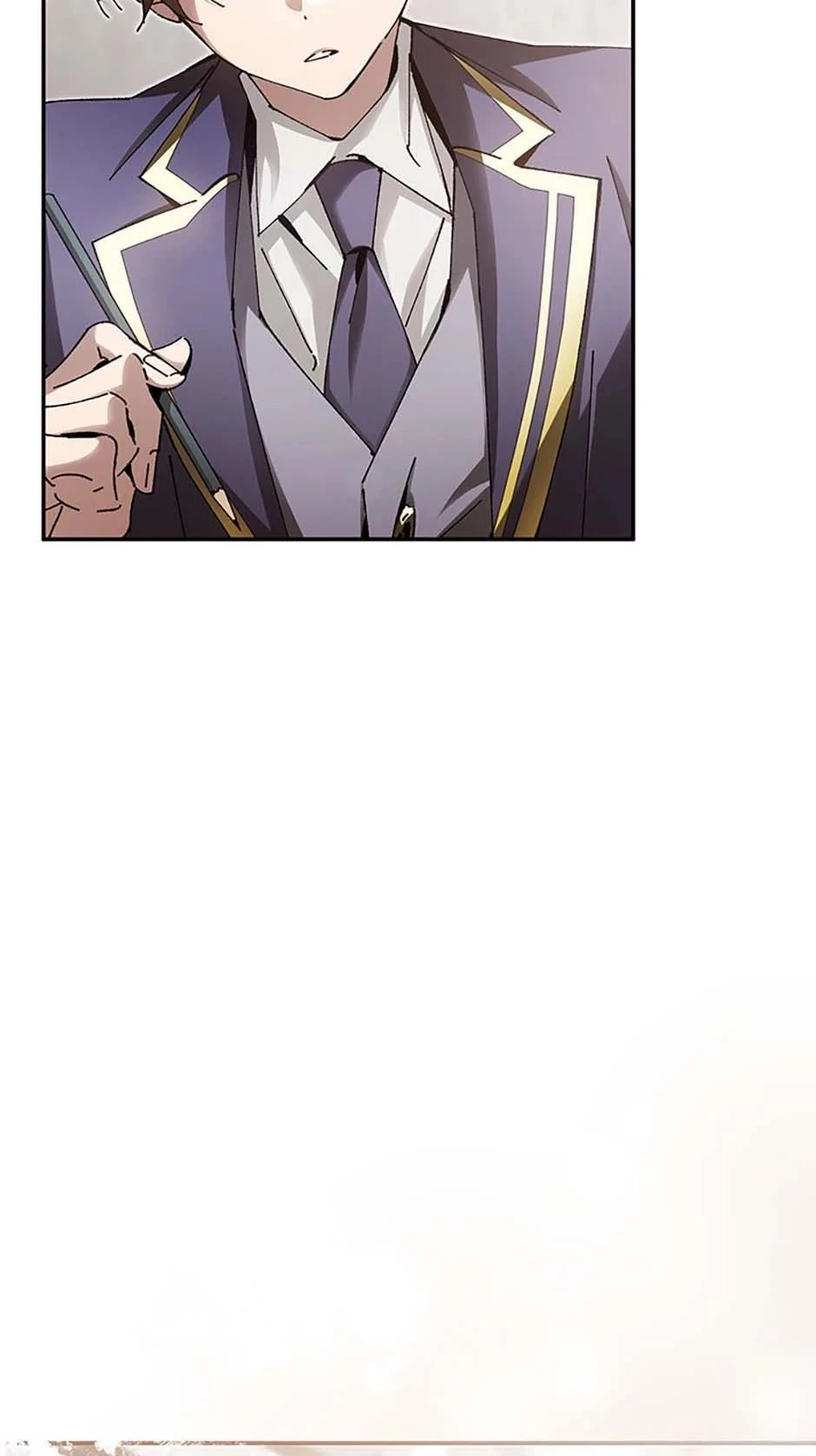 Blink Master of the Magic Academy Chapter 13 - 30
