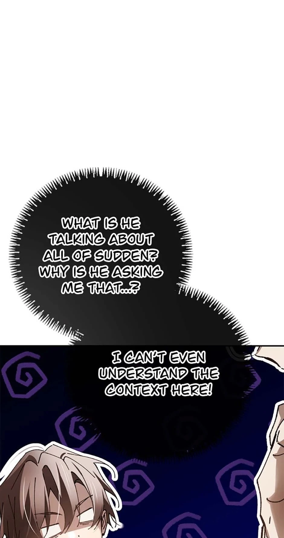 Blink Master of the Magic Academy Chapter 13 - 32