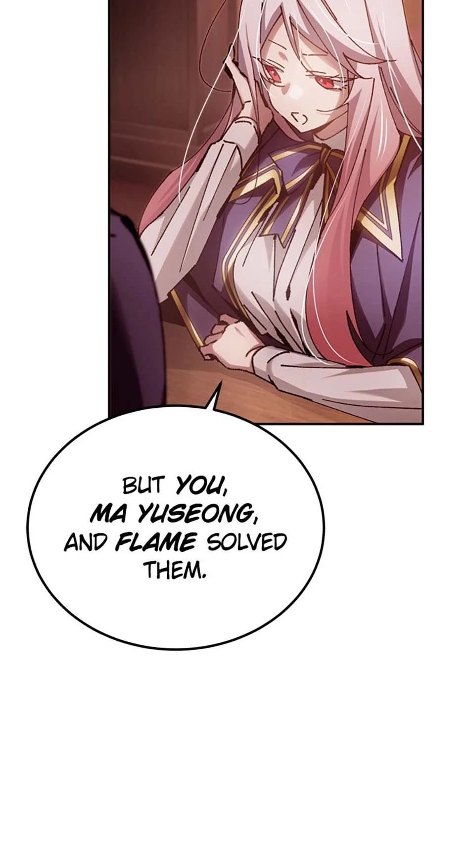Blink Master of the Magic Academy Chapter 14 - 49