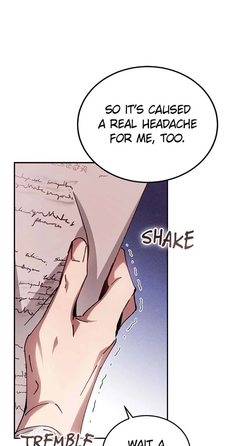 Blink Master of the Magic Academy Chapter 14 - 50