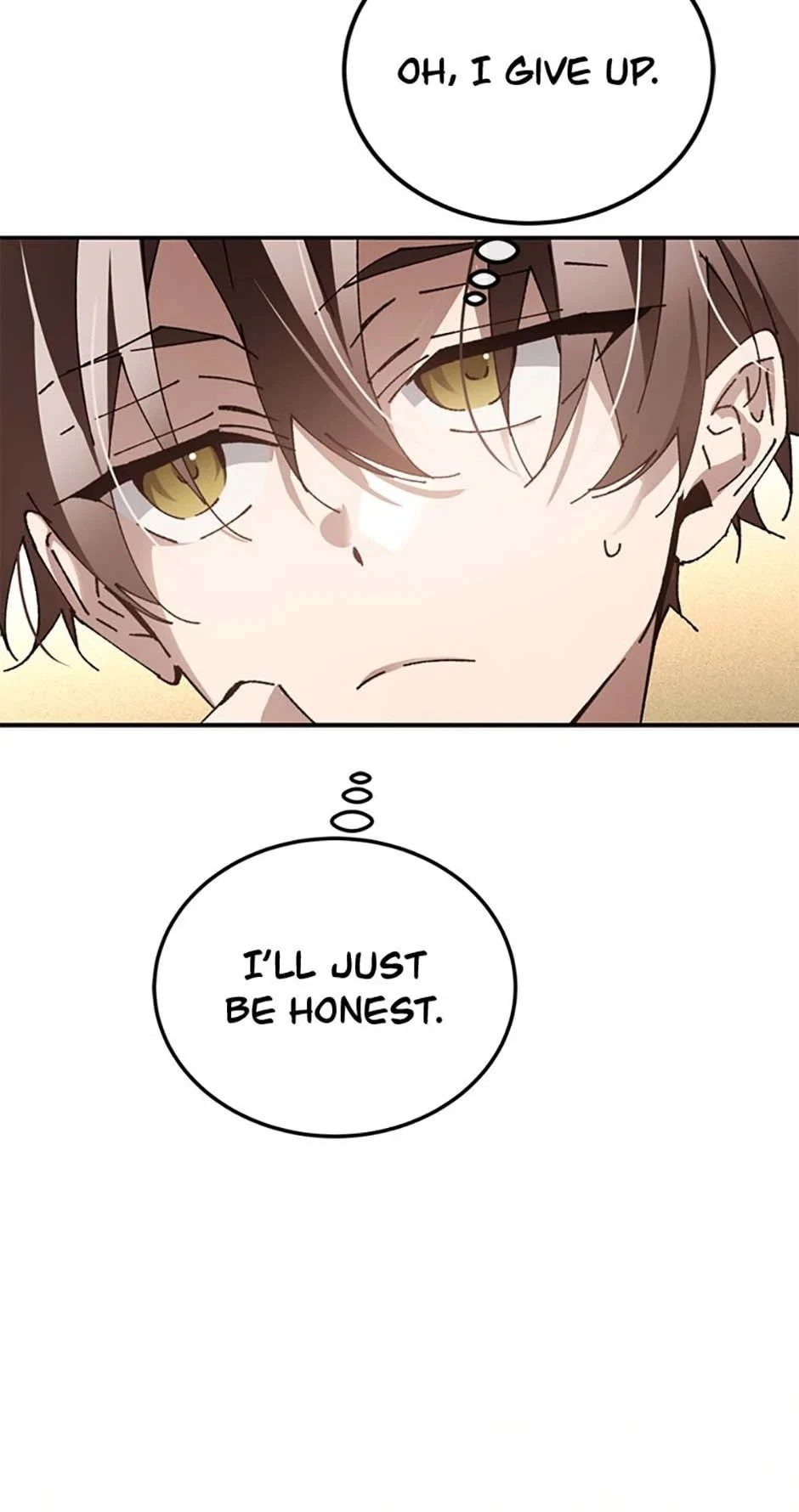 Blink Master of the Magic Academy Chapter 13 - 34