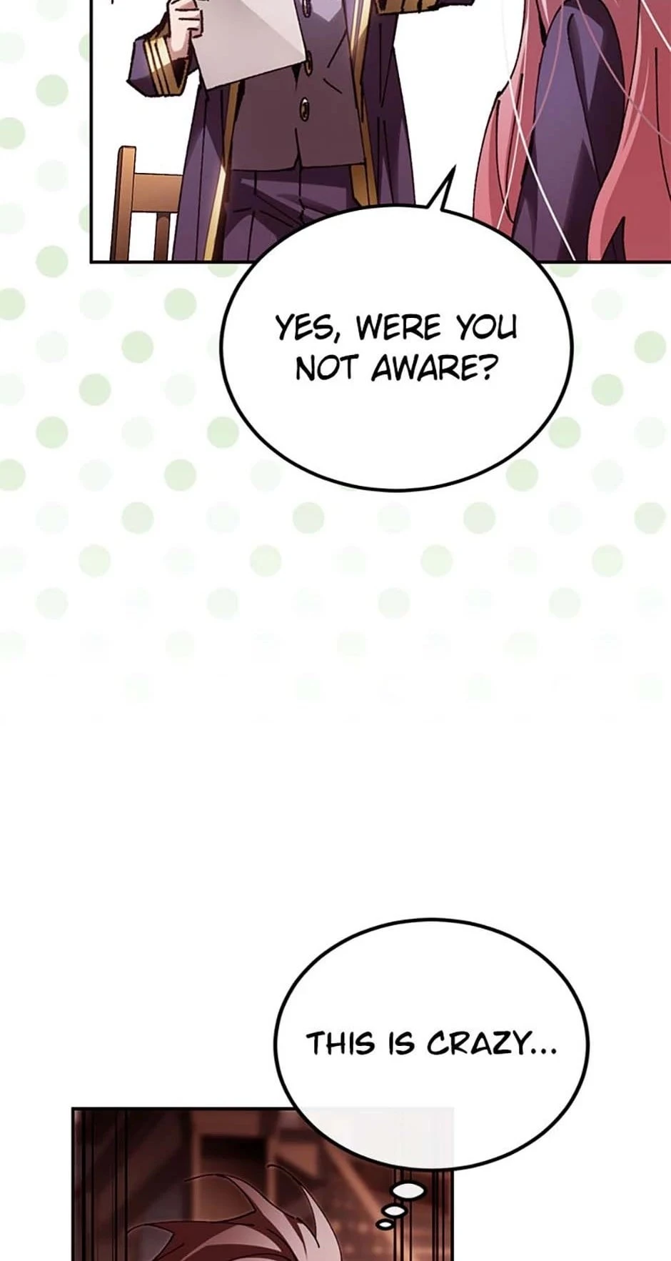 Blink Master of the Magic Academy Chapter 14 - 52