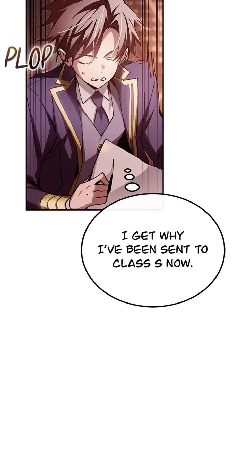 Blink Master of the Magic Academy Chapter 14 - 53