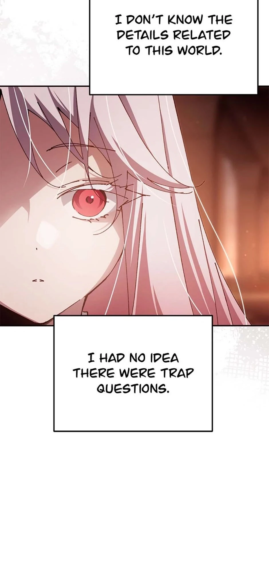 Blink Master of the Magic Academy Chapter 14 - 55