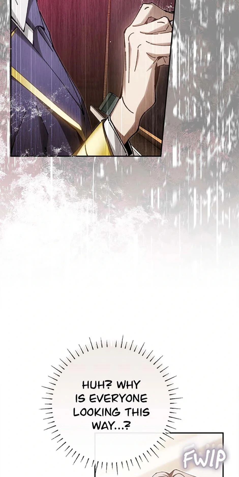 Blink Master of the Magic Academy Chapter 13 - 39