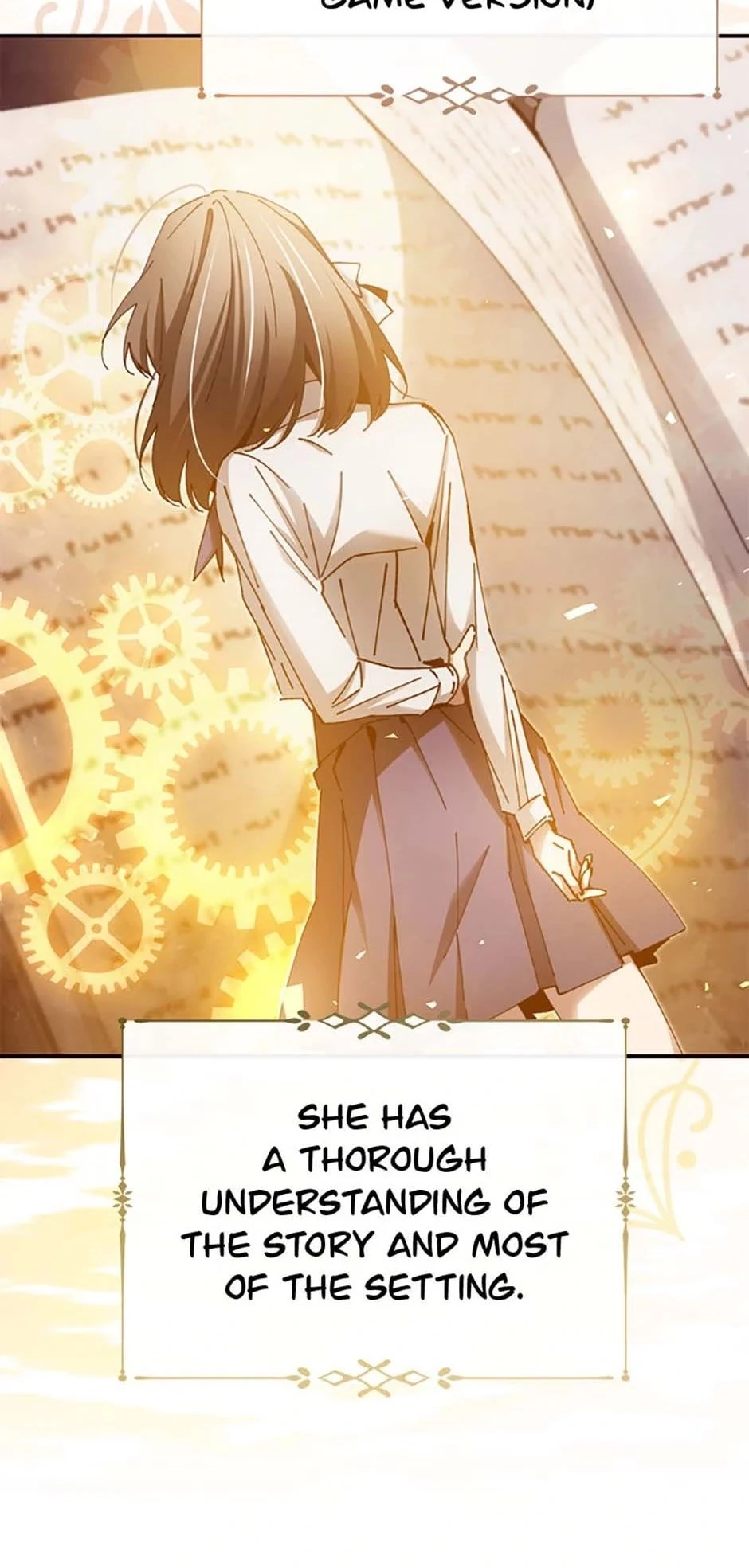 Blink Master of the Magic Academy Chapter 14 - 57
