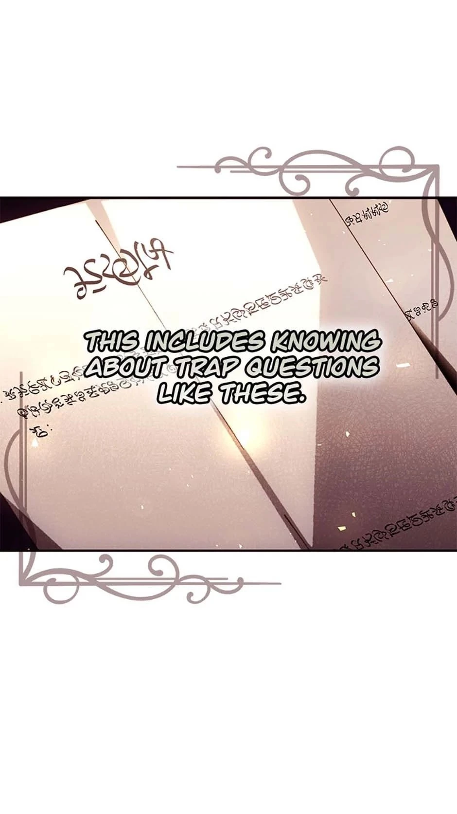 Blink Master of the Magic Academy Chapter 14 - 58