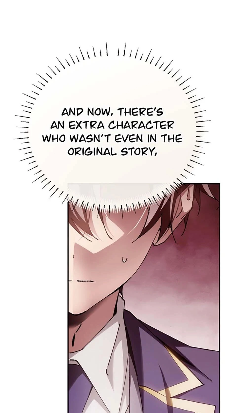 Blink Master of the Magic Academy Chapter 14 - 59