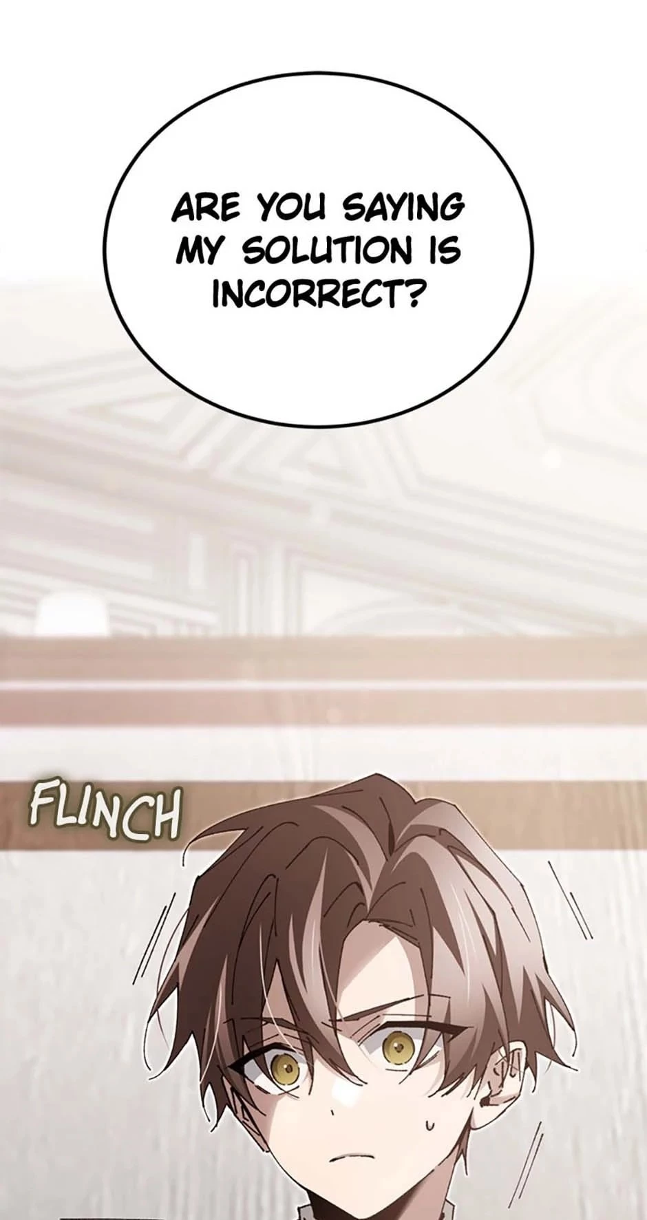 Blink Master of the Magic Academy Chapter 13 - 42