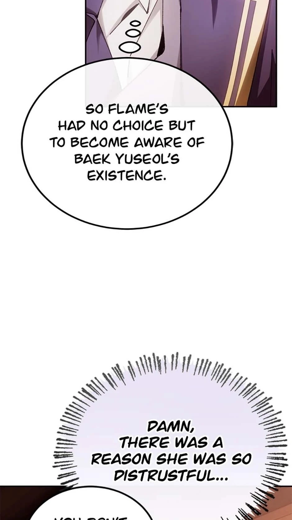 Blink Master of the Magic Academy Chapter 14 - 60