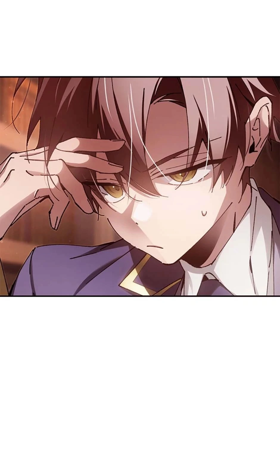 Blink Master of the Magic Academy Chapter 14 - 62