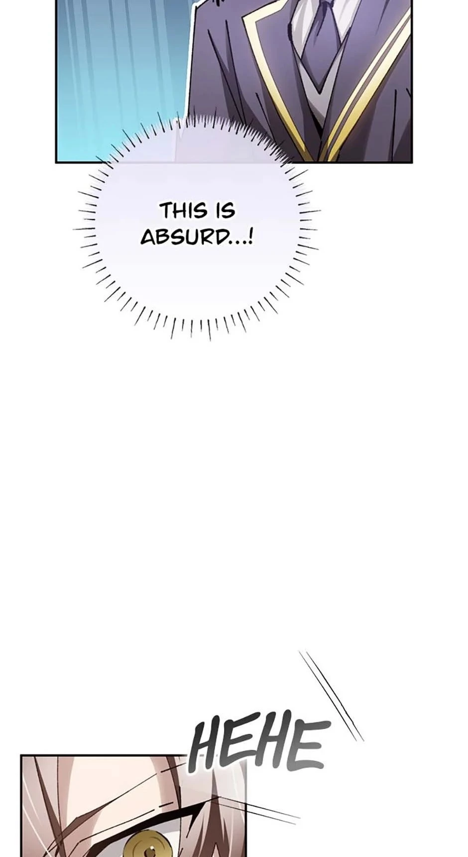 Blink Master of the Magic Academy Chapter 13 - 47