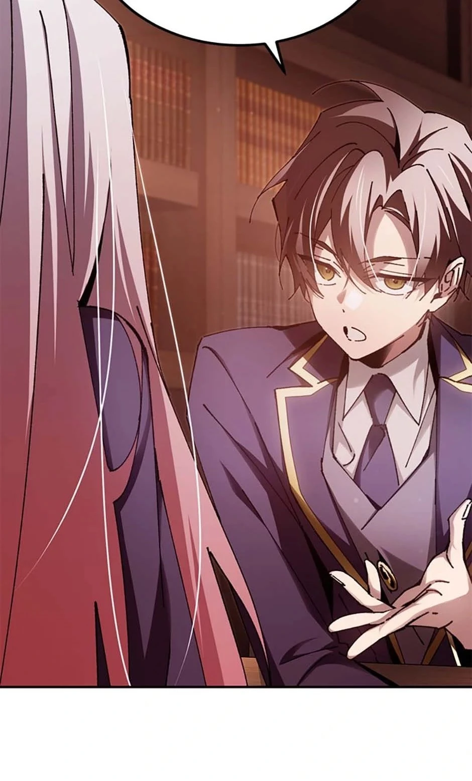 Blink Master of the Magic Academy Chapter 14 - 65