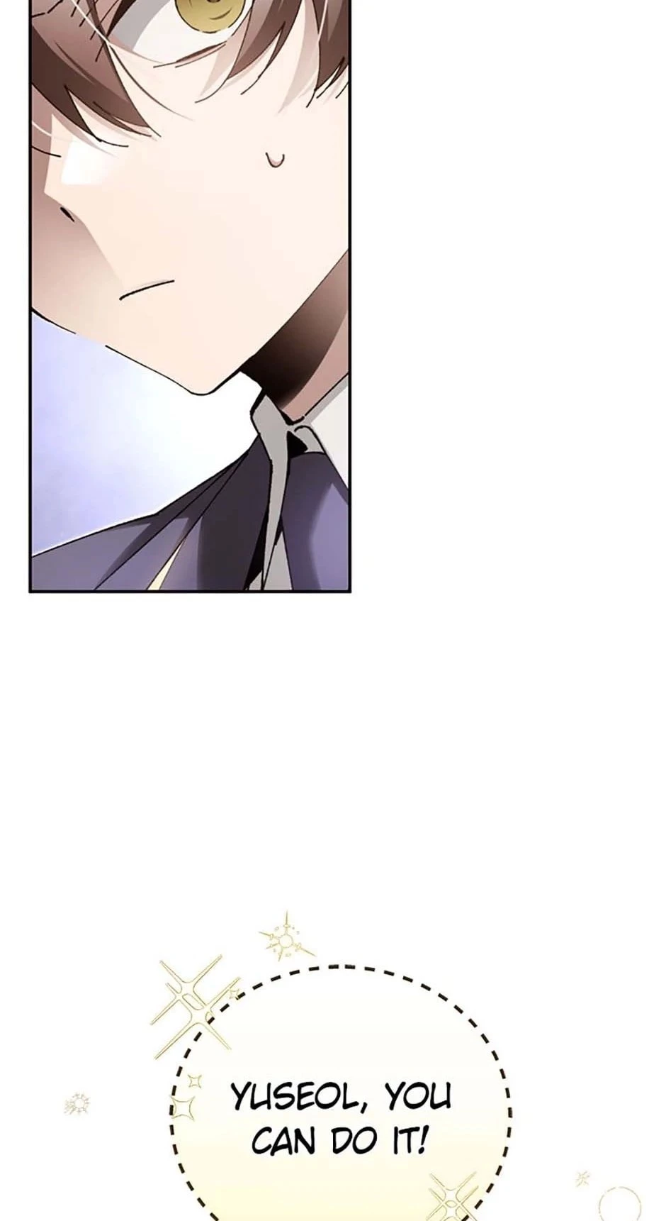 Blink Master of the Magic Academy Chapter 13 - 48