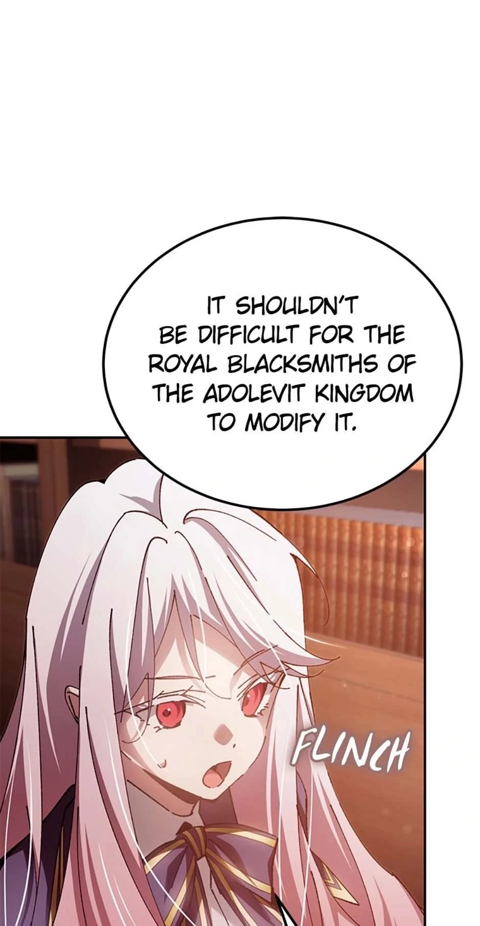 Blink Master of the Magic Academy Chapter 14 - 66