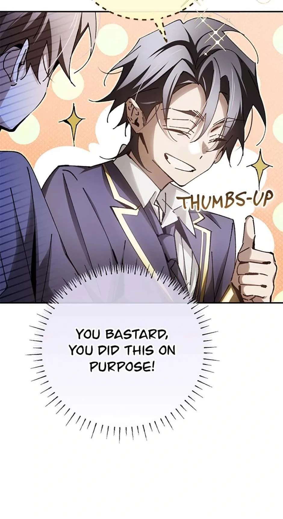 Blink Master of the Magic Academy Chapter 13 - 49