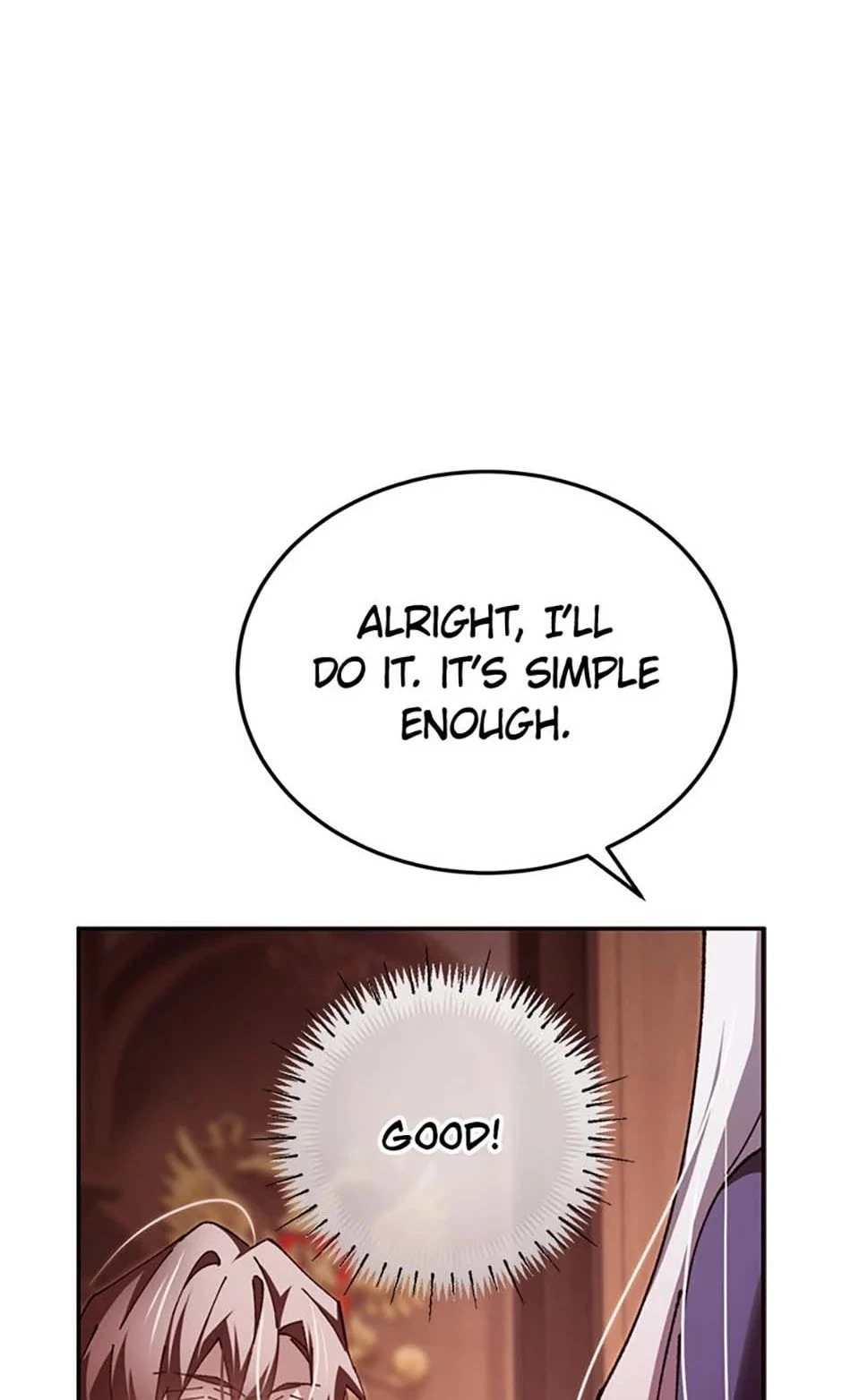 Blink Master of the Magic Academy Chapter 14 - 71