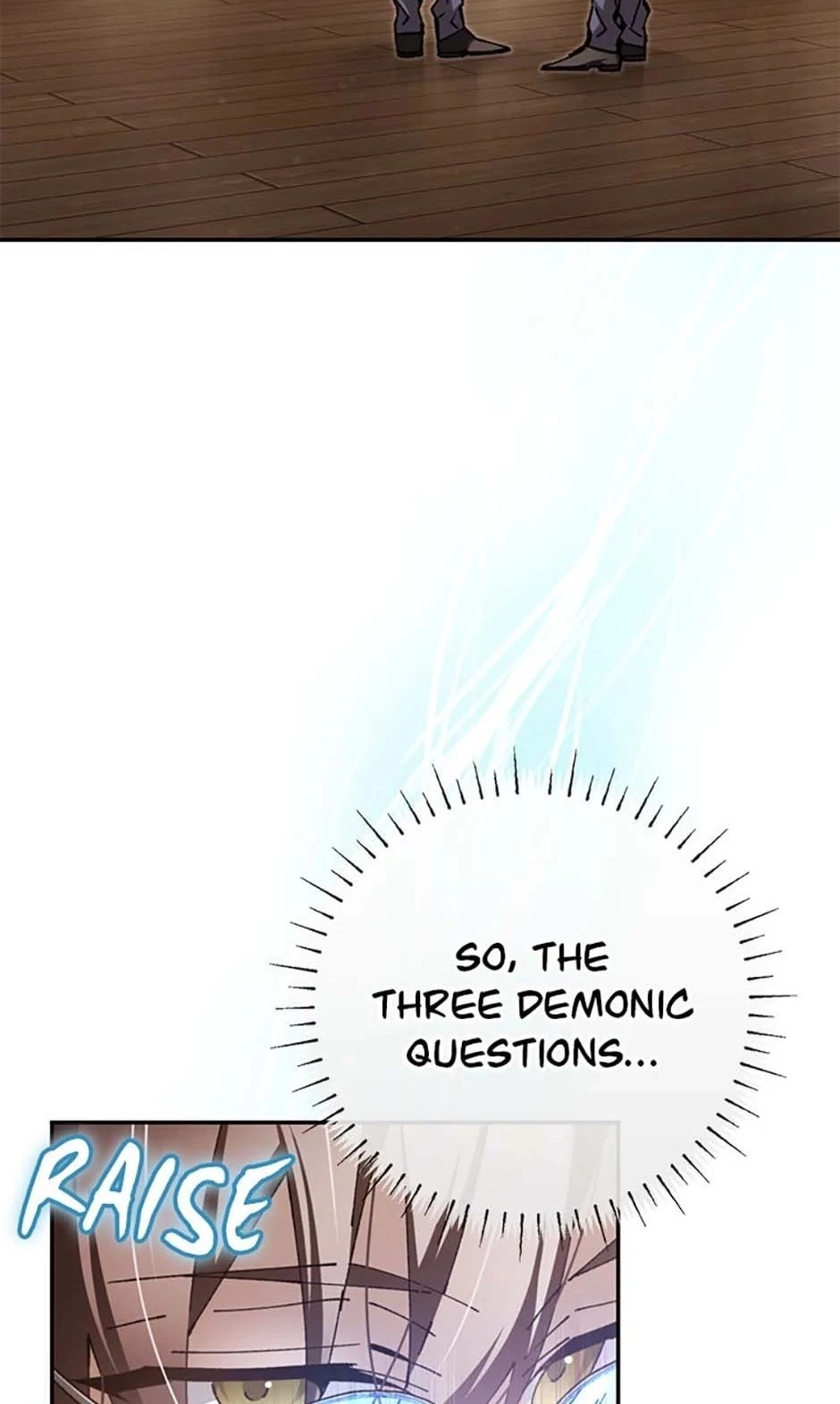 Blink Master of the Magic Academy Chapter 13 - 54