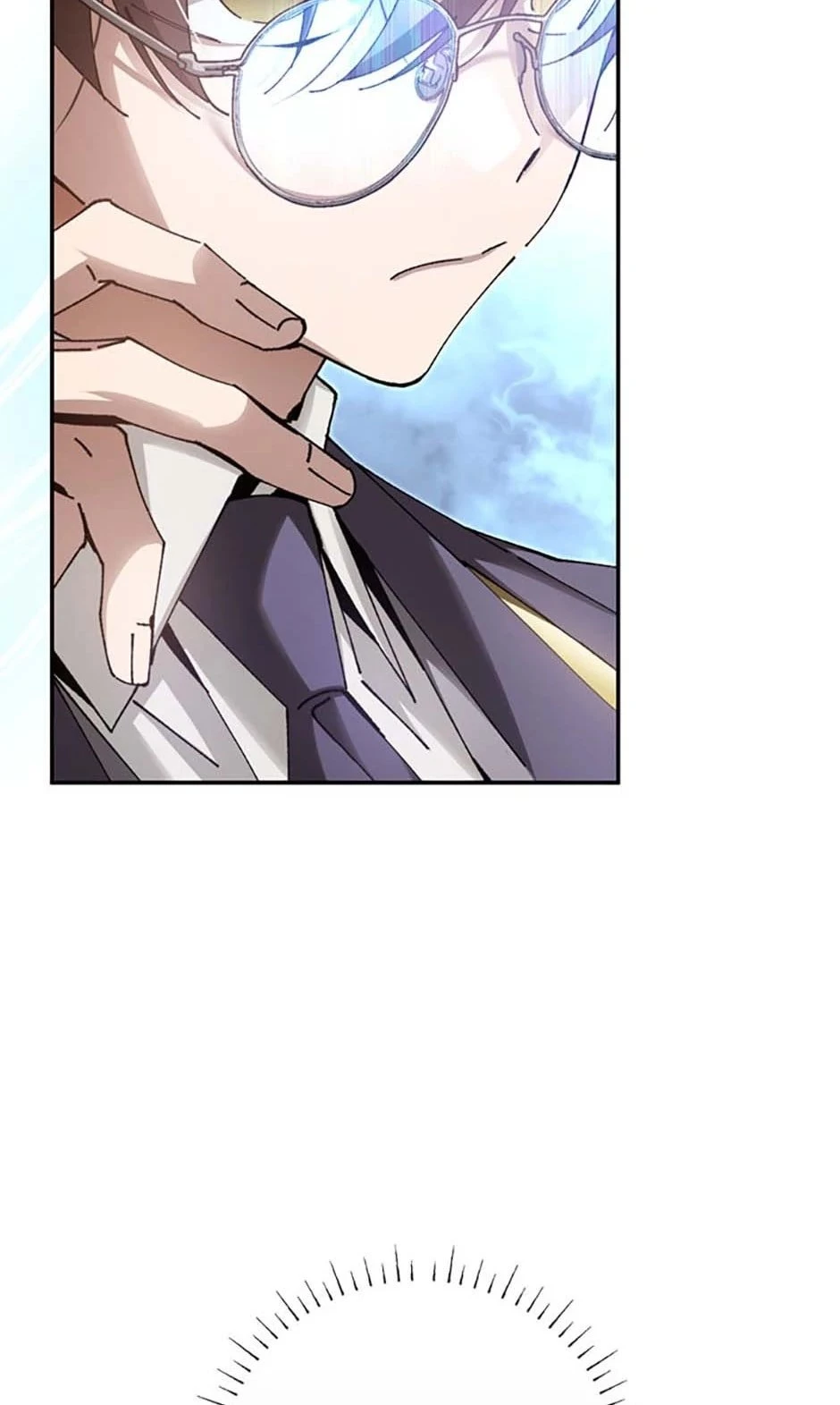 Blink Master of the Magic Academy Chapter 13 - 55