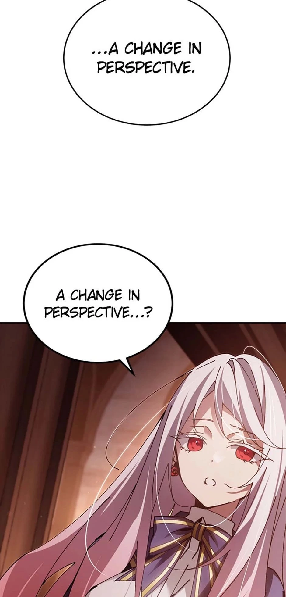 Blink Master of the Magic Academy Chapter 14 - 75