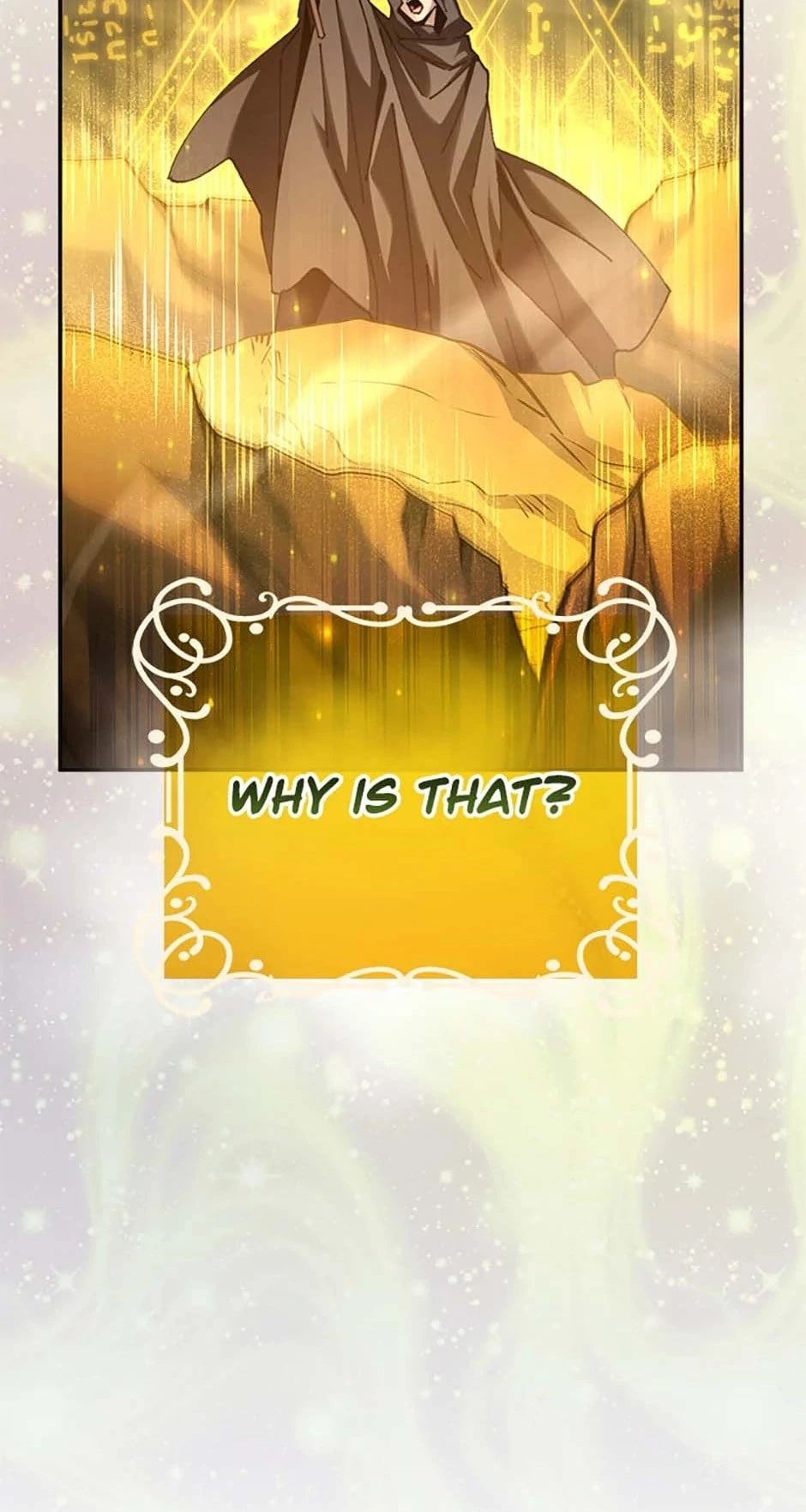 Blink Master of the Magic Academy Chapter 13 - 58