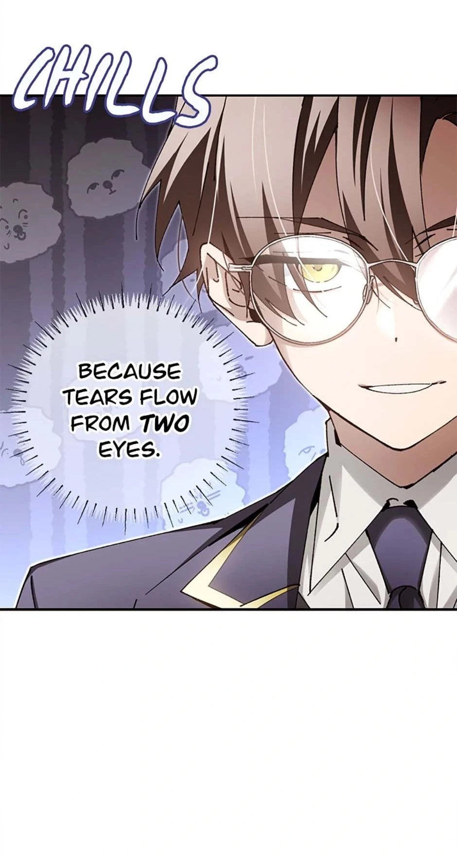 Blink Master of the Magic Academy Chapter 13 - 60