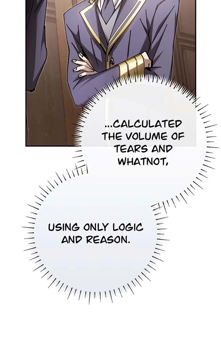 Blink Master of the Magic Academy Chapter 13 - 64