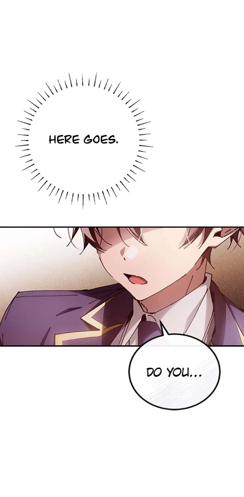 Blink Master of the Magic Academy Chapter 14 - 81